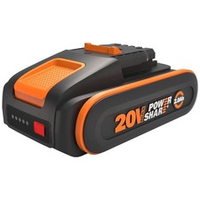 Genuine WORX WA3639 20V 2.0Ah