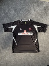 Sheffield United 08/09 Away