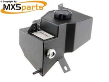 MX5 DaveFab Aluminium Engine