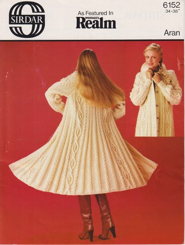 Original vintage sirdar - original,