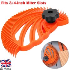 for Table Saw and Router