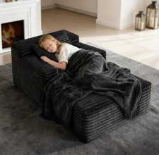 Chaise lounge chair - 45'',