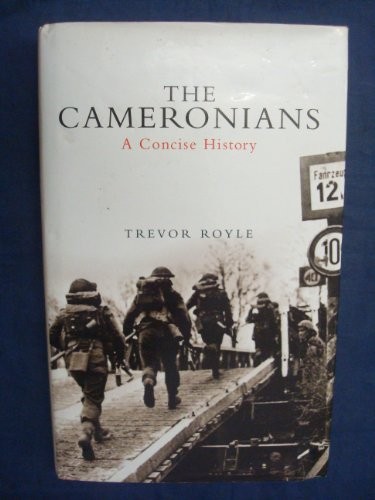 The cameronians concise - cameronians:, a