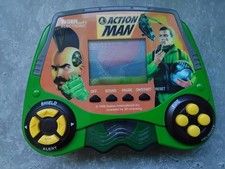 Tiger Actionman Vintage