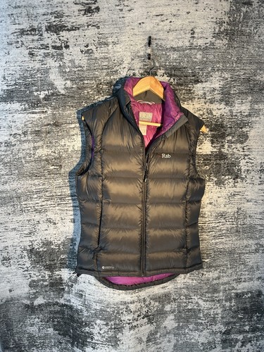 Rab neutrino down puffer - rab,