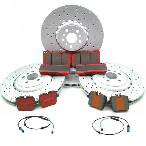For bmw f90 - f90, f91