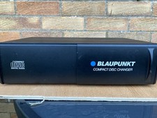 Blaupunkt 6disc Cd Changer 