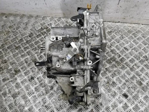Nissan juke f16 - nissan, transmission