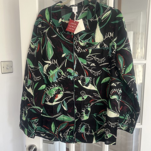John lewis men - men’s, pyjamas