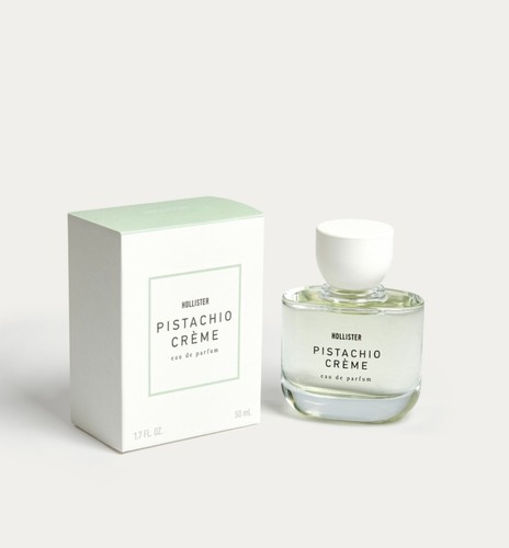Hollister pistachio creme - hollister,