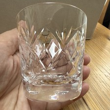 Royal DOULTON Crystal -