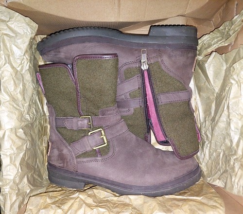 Ugg simmens leather - simmens, waterproof