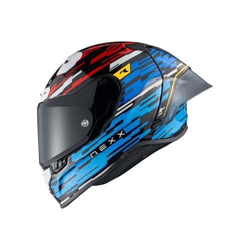 Nexx r3r glitch racer helmet - x.r3r,