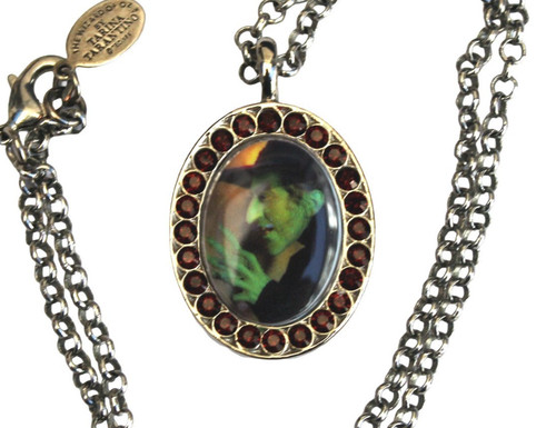Tarina tarantino bad witch - bad,