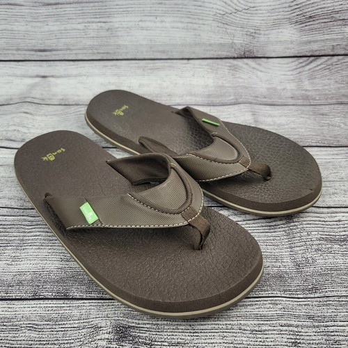 Sanuk women size 36 - women's, 6-7