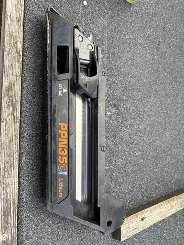 Paslode ppn35ci nail gun - paslode,