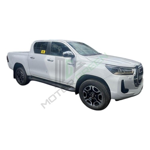 Toyota hilux mk8 2023 8 - 2023, 2.8