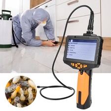 Termite Detector Endoscope