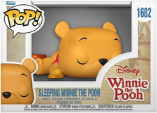 Funko Pop! Disney: Winnie the