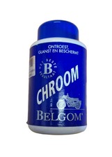 Highway Hawk Belgom Chroom