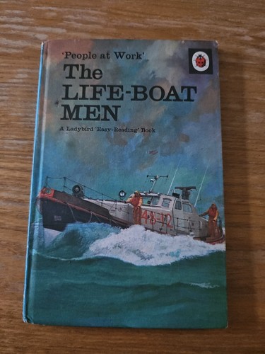 Vintage ladybird book the - ladybird,