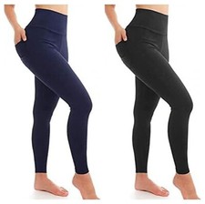 New Ladies High Waist 95%