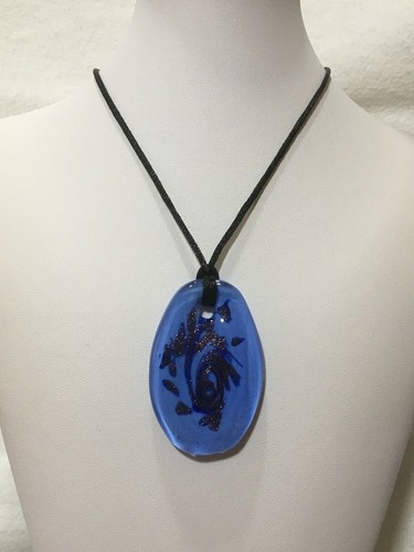 Antique murrina murano glass - antique,