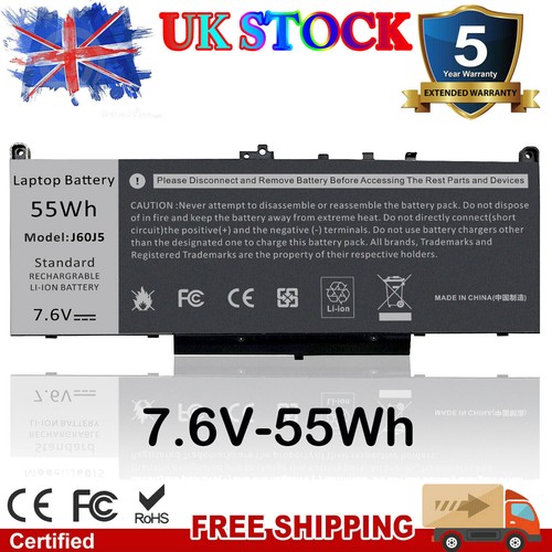J60j5 replacement battery for - battery,