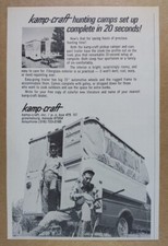 1969 Kamp-Craft Pickup Truck