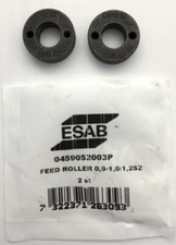 ESAB MIG WELDER WIRE FEED