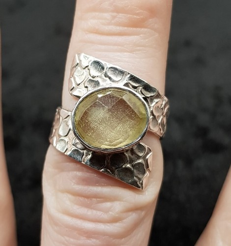 Unusual gemporia sterling - unusual,