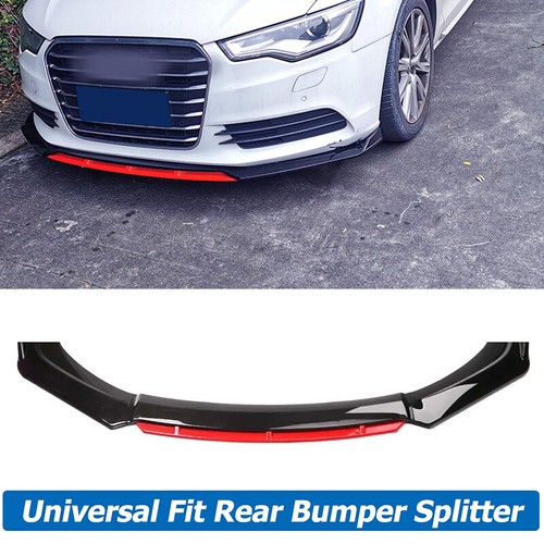 Gloss black for audi - a3, a4