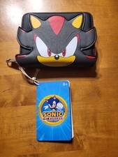 Sonic the Hedgehog Loungefly