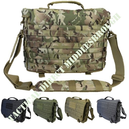 Mens medium messenger - mens,