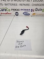 Kymco midi EQ35CA mobility scooter parts Ignition Barrel Key On Off