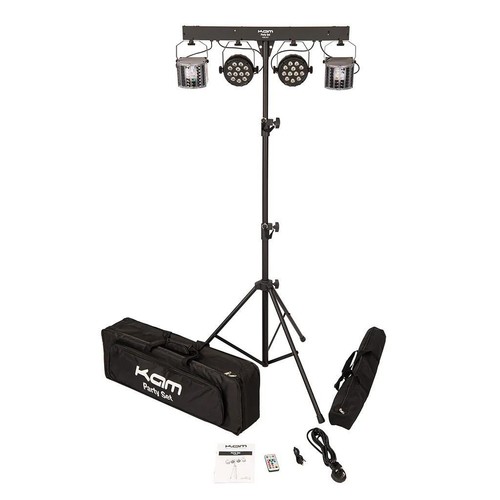 Kam party set - party,