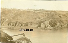 Penslade from the new hill RP nr. Fishguard