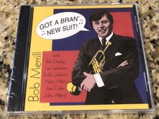 Bob Merrill-  Got A Bran New