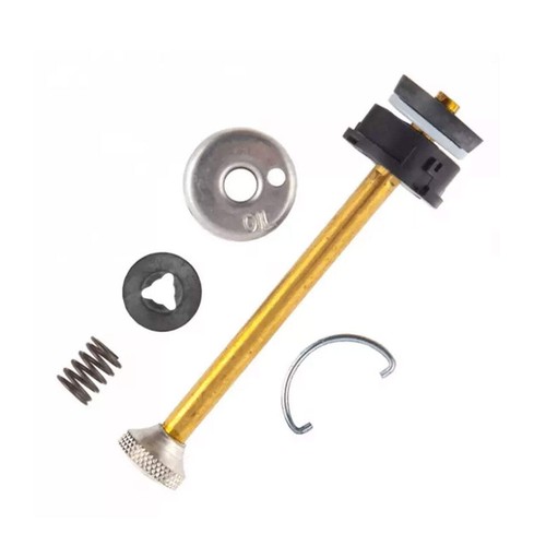 Coleman pump plunger - pump, assembly