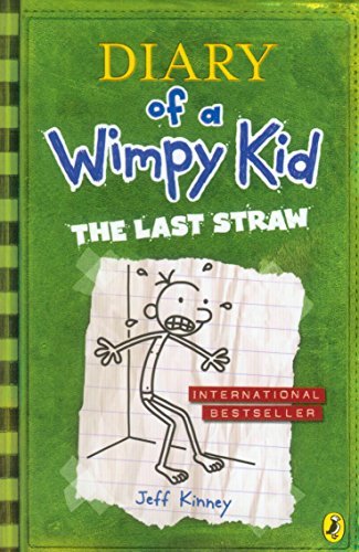 Diary wimpy kid the - kid:, last