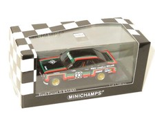 1/43 Ford Escort Mk.2 Zakspeed