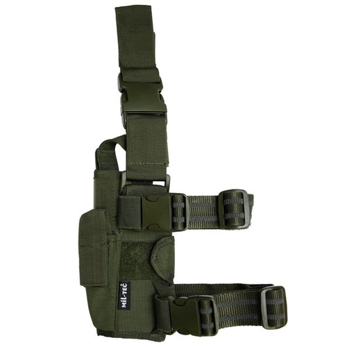 Army tactical patrol - army,