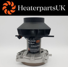 Air Blower Motor For