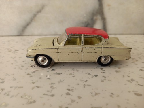 Corgi toys 234 - 234, consul