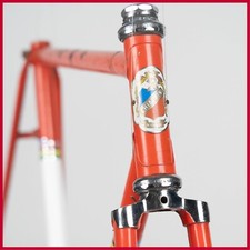 CHIAPPINI STEEL FRAME VINTAGE