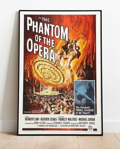 Phantom the opera movie - phantom,