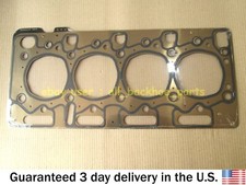 JCB BACKHOE - HEAD GASKET 444