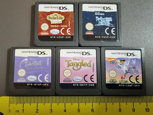 Lot nintendo 3ds - lot, game