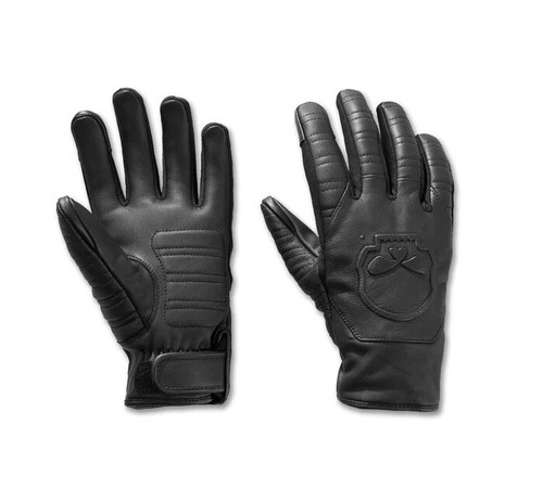 Harley davidson willie - g, skull