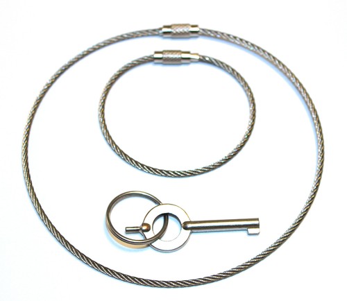 12 aviation cable - 6", 12”